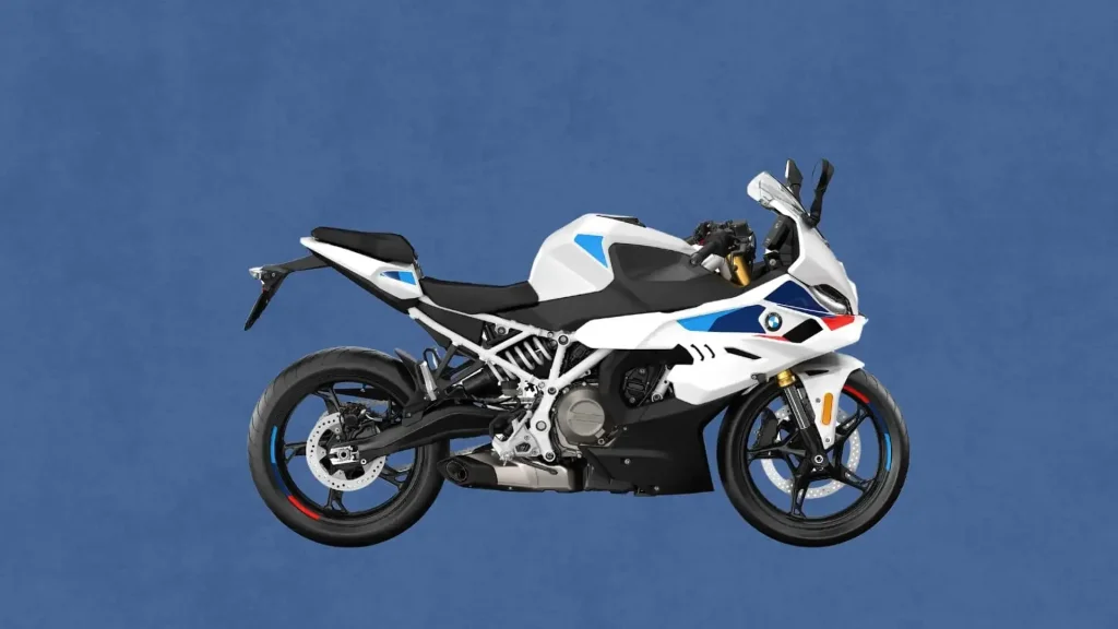 BMW’s New F 450 RR Is Here And It Looks Awesome