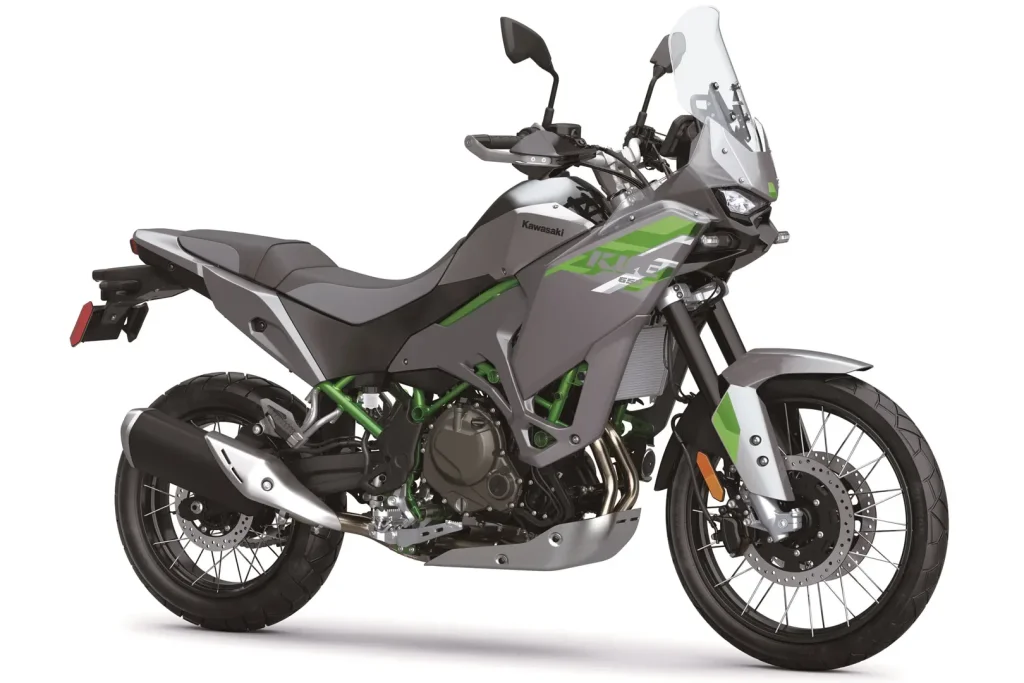 2027 Kawasaki KLE650: 11 быстрых фактов, 36 фотографий