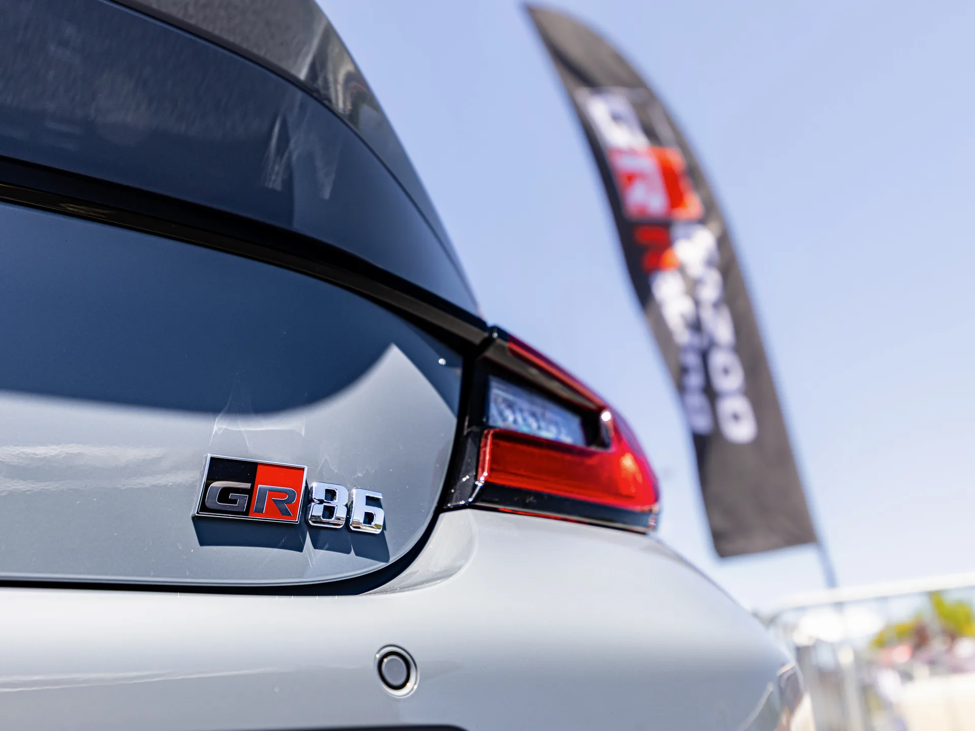 Toyota sporește distracția pentru 2027 cu actualizări noi ale GR86