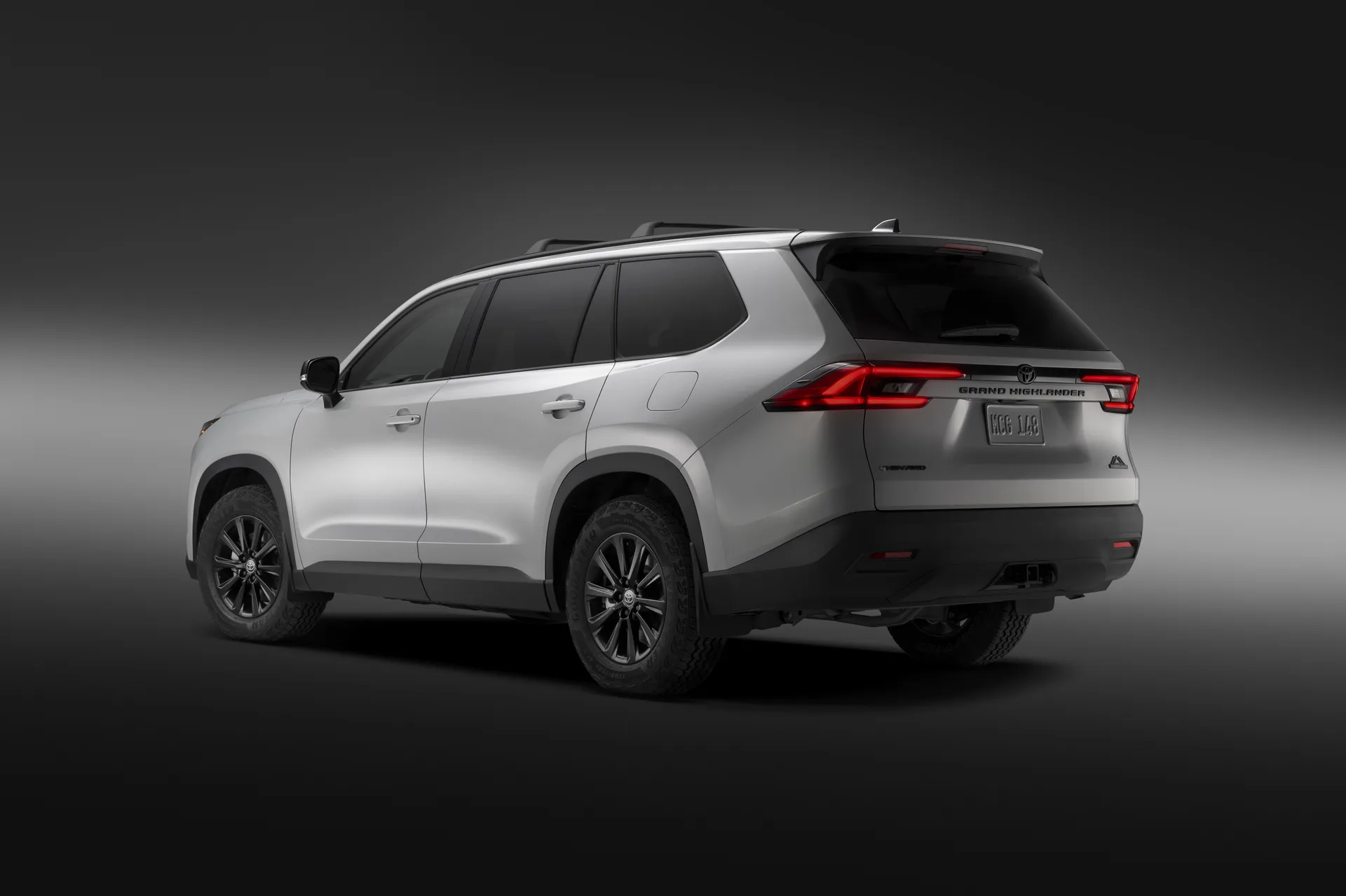 Cameră cu priveliște: Toyota Grand Highlander primește versiunea Woodland Edition pentru 2027