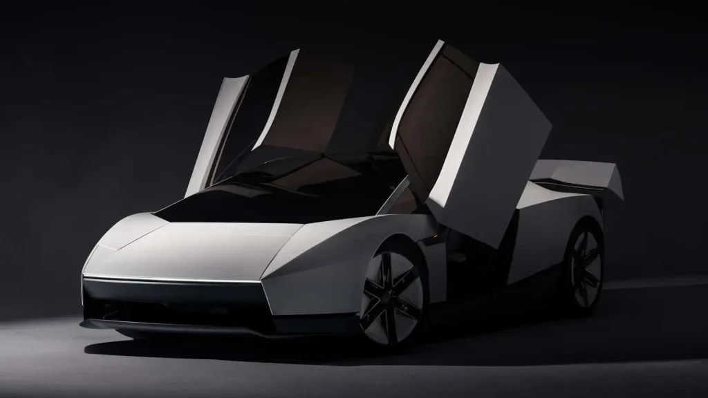 قطار الإثارة ينطلق: تسلا تقول إن Roadster الجديدة قد تصل سرعتها إلى 330 ميل/س