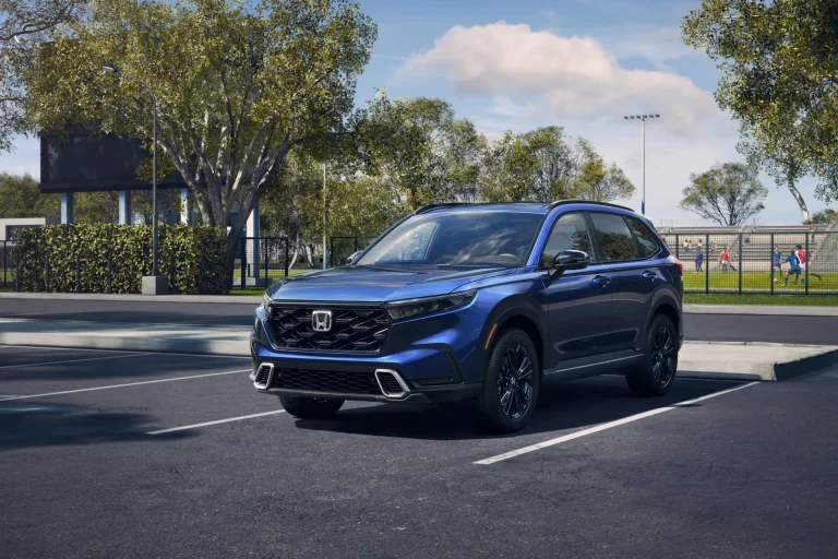 Найдешевші нові автомобілі не подорожчали, Honda і Ford просто вбили їх