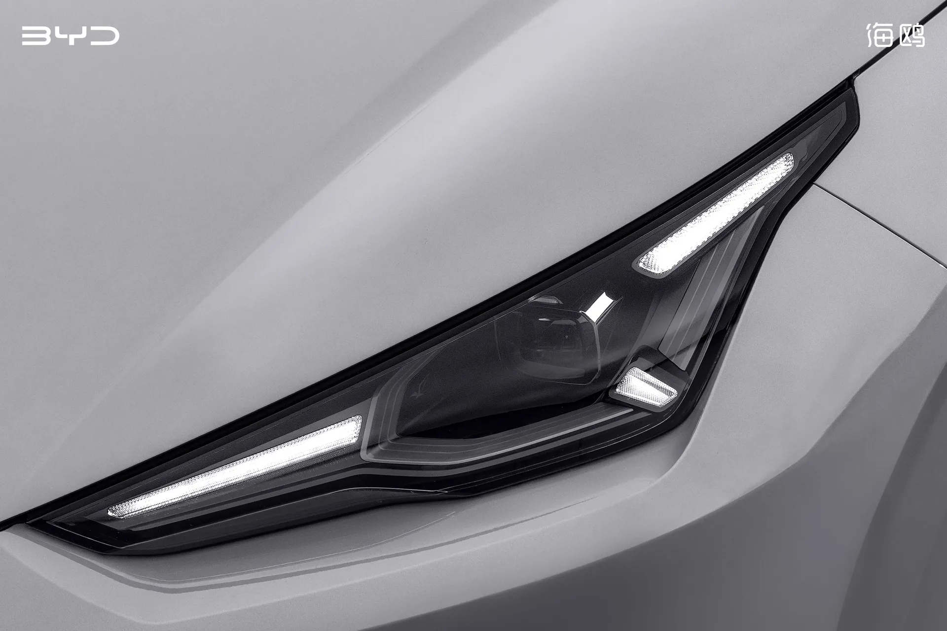 BYD تعلن عن إطلاق طراز Seagull الكهربائي المحدث والمقرر ظهوره الأسبوع المقبل