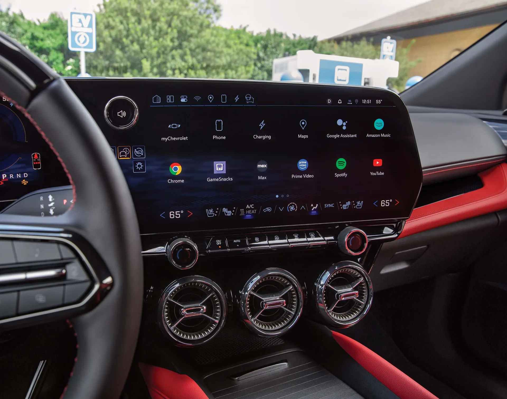 Chevy scumă prețurile pentru Blazer EV, ducându-l peste 45.000 de dolari