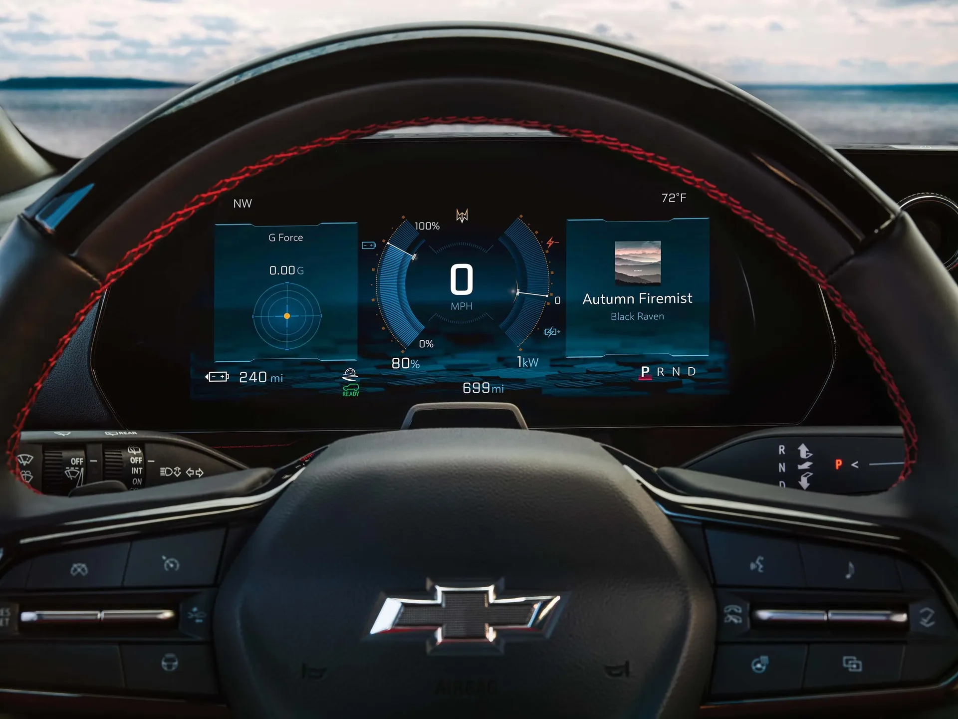 Chevy scumă prețurile pentru Blazer EV, ducându-l peste 45.000 de dolari