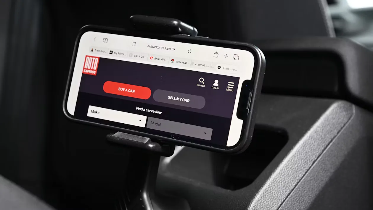 Dacia Duster огляд — фотогалерея