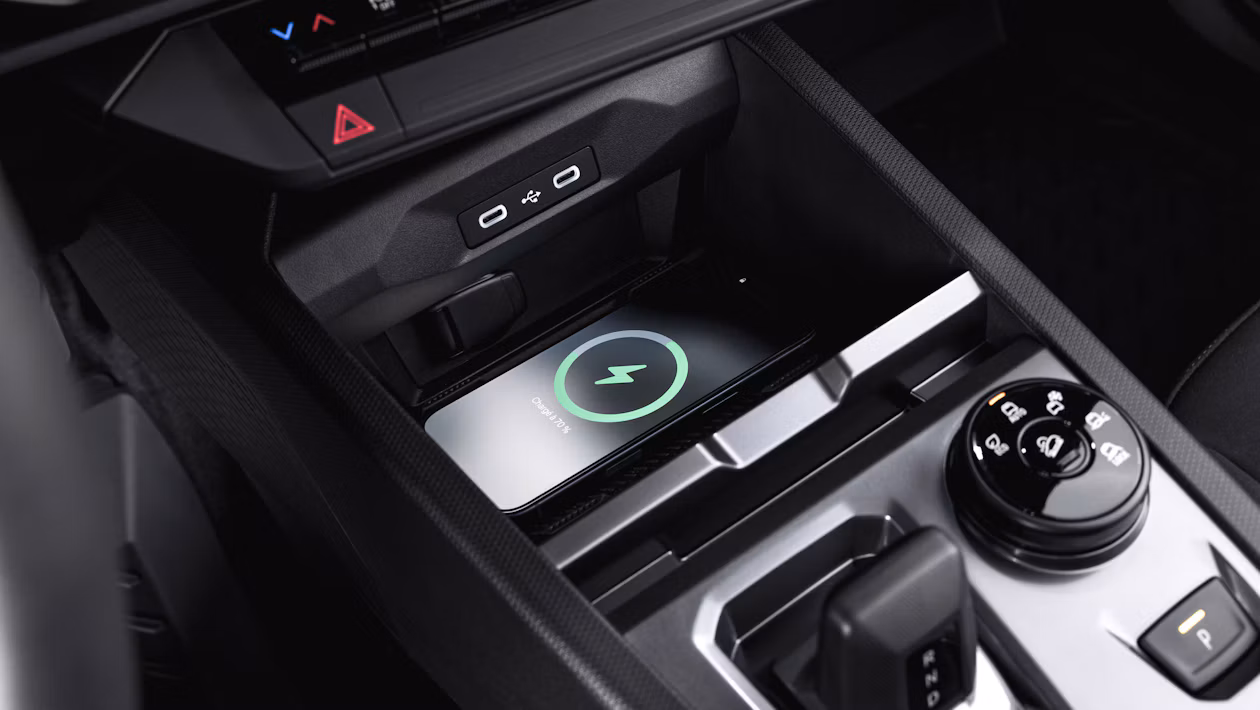 New Dacia Striker 2026 - Pictures