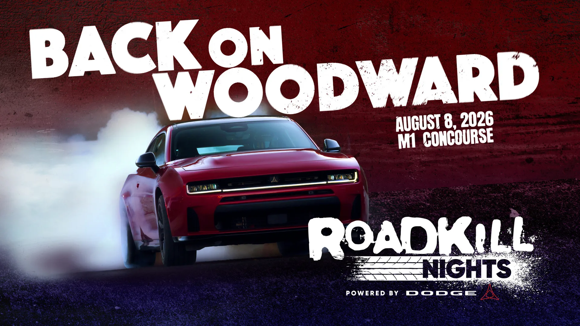 ظهور Dodge Teases Surprise Summer لأول مرة، قد يكون أحدهم هو الشاحن SRT Hellcat