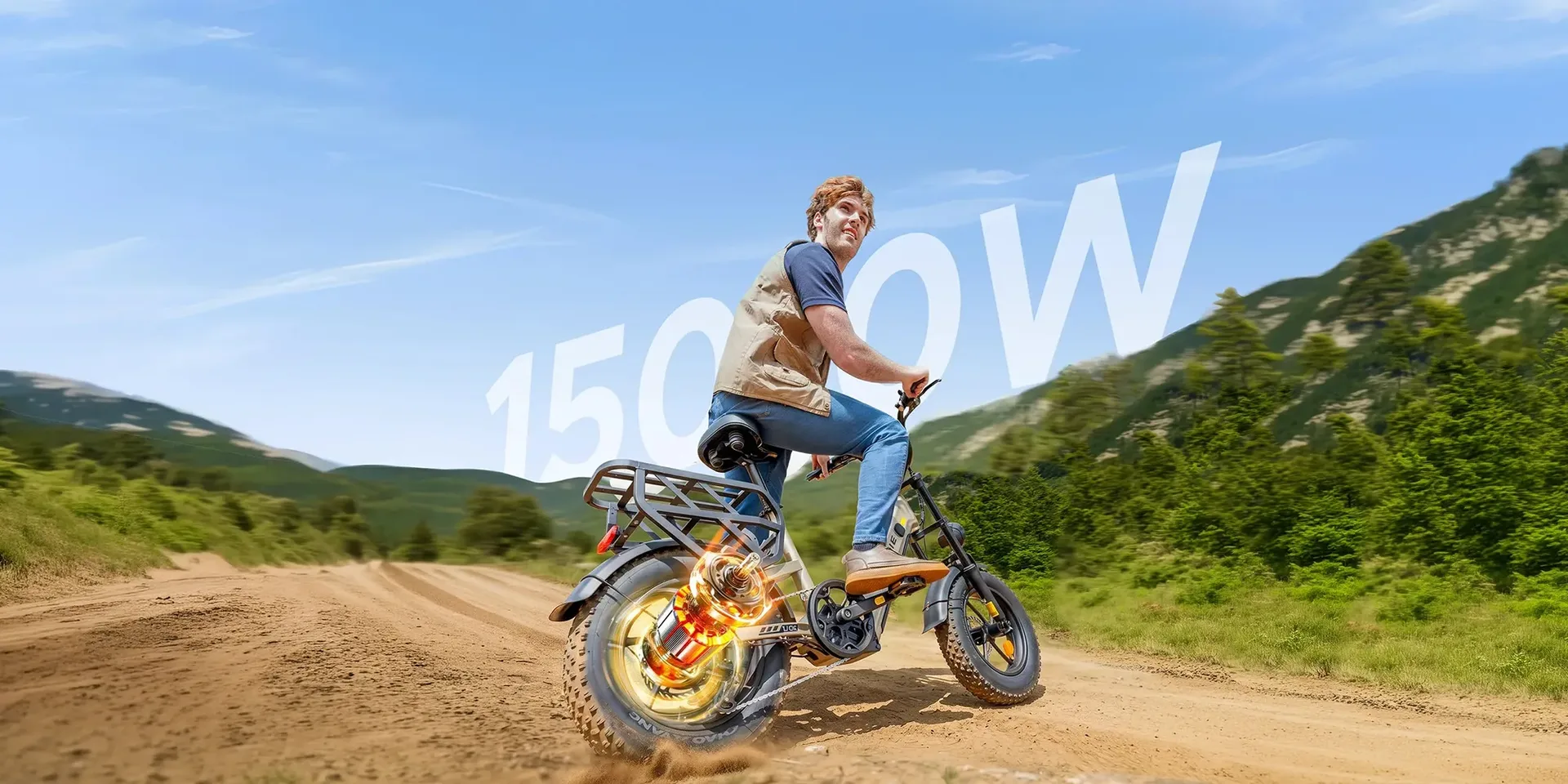 محطة طاقة Anker SOLIX C2000 Gen 2 الموسعة بسعة 4,096 واط ساعة مقابل 1,519 دولاراً، ودراجات ENGWE الكهربائية النفعية بمدى 150 ميلاً تبدأ من 649 دولاراً، وعروض على منفاخ الثلج والمزيد