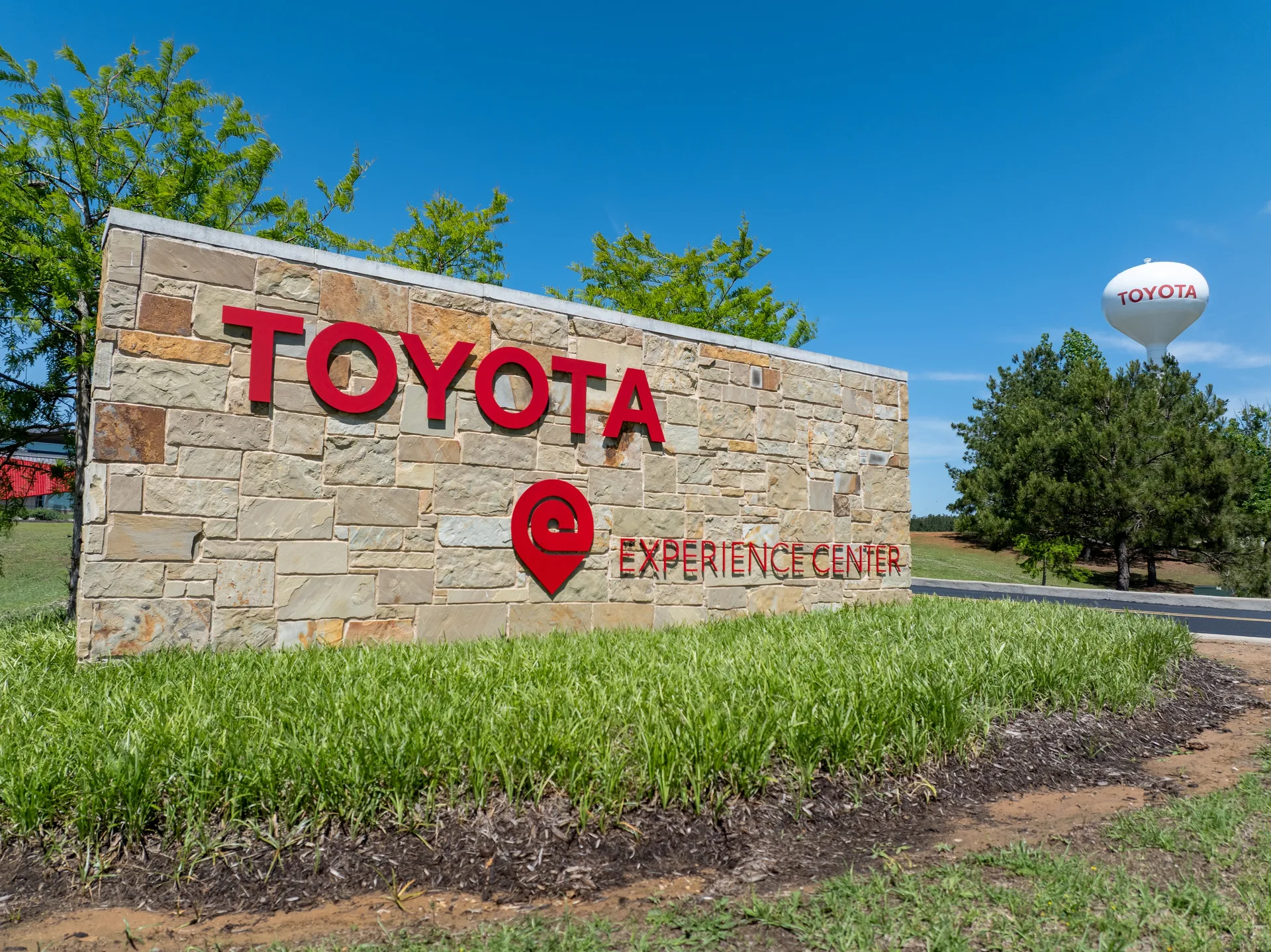 Пять фактов об американских центрах производственного опыта Toyota