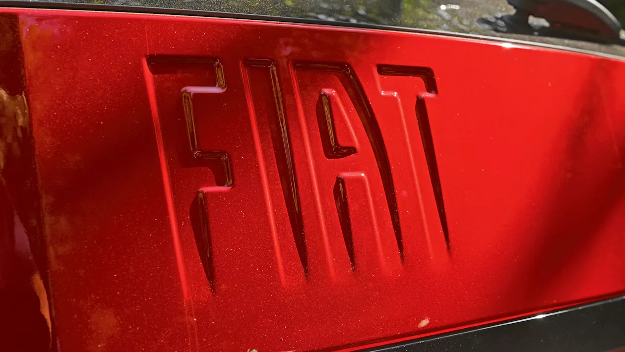 Dacia Sandero Stepway и Fiat Grande Panda - снимки