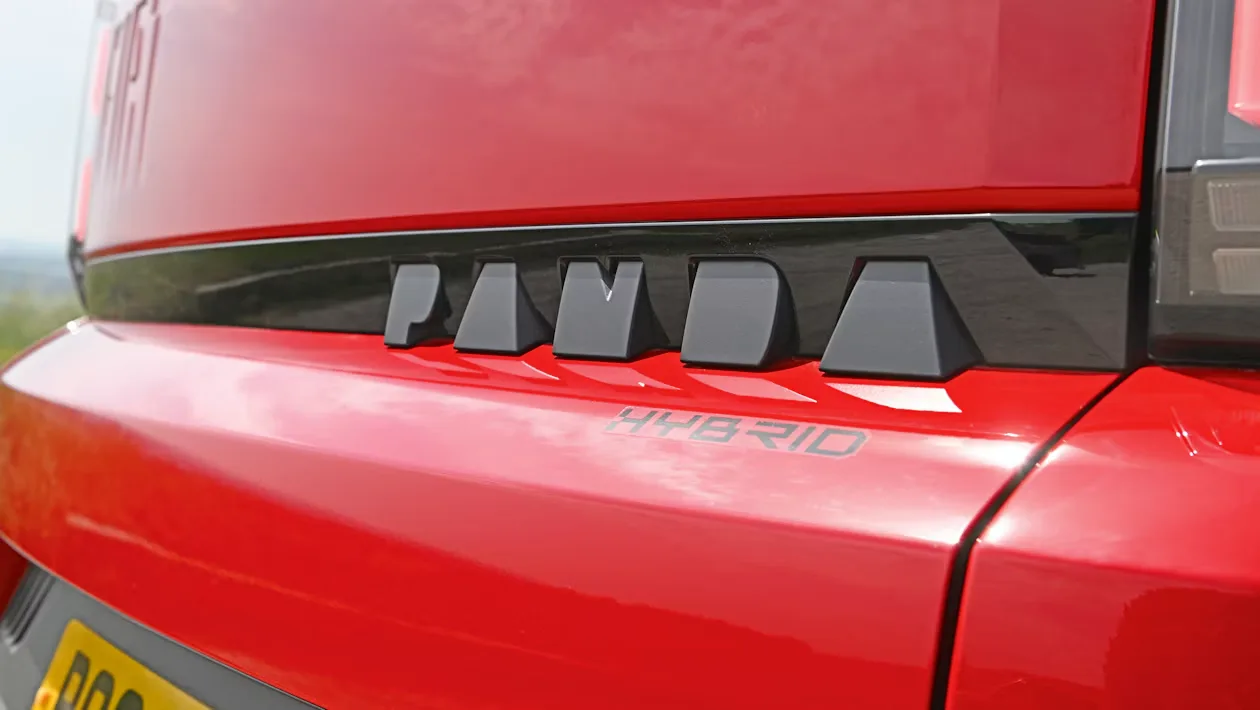 Dacia Sandero Stepway и Fiat Grande Panda - снимки