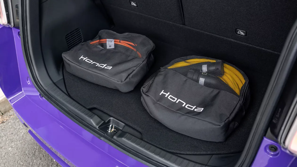Нові Honda Super-N 2026 UK - картинки
