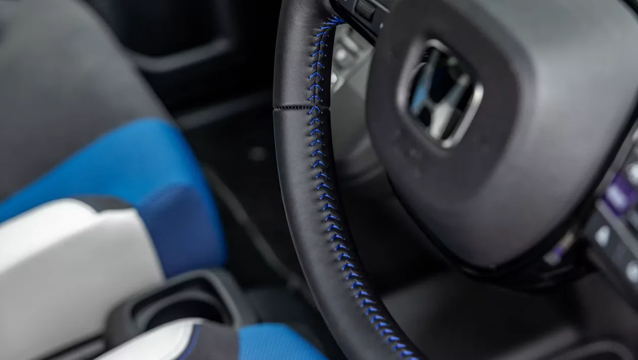 Нові Honda Super-N 2026 UK - картинки