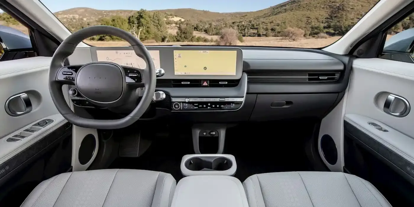 Cele mai bune SUV-uri electrice second-hand sub 25.000 de dolari