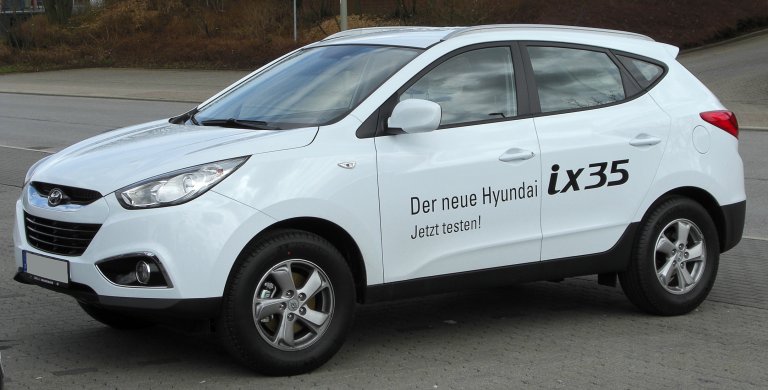 Масло в Hyundai ix35: интервалы, вязкость и контроль уровня