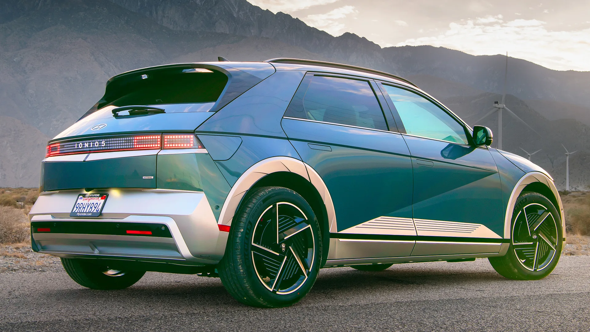 Ioniq 5 de Hyundai supera en ventas a sus cifras de 2025 a pesar de perder el crédito fiscal para vehículos eléctricos de $7,500