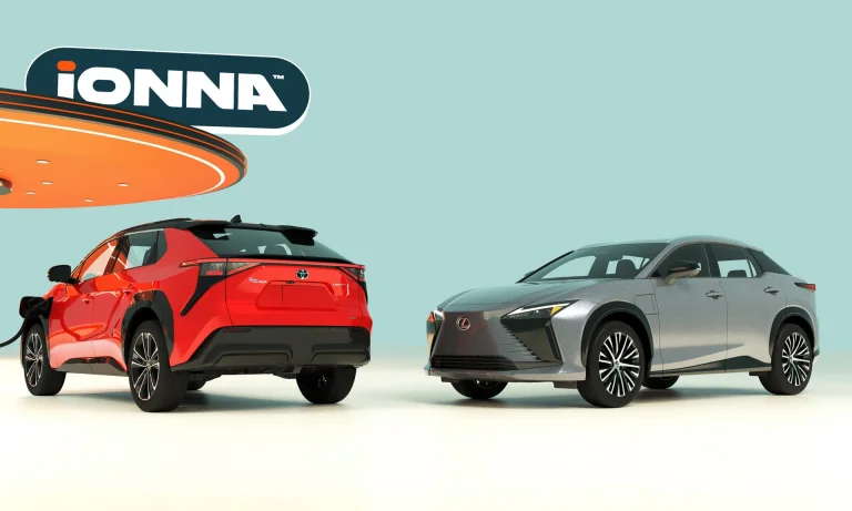 تصدر شبكة IONNA المدعومة من تويوتا المركز الأول في دراسة JD Power مع مضاعفة حجمها لأكثر من الضعف خلال عام 2026