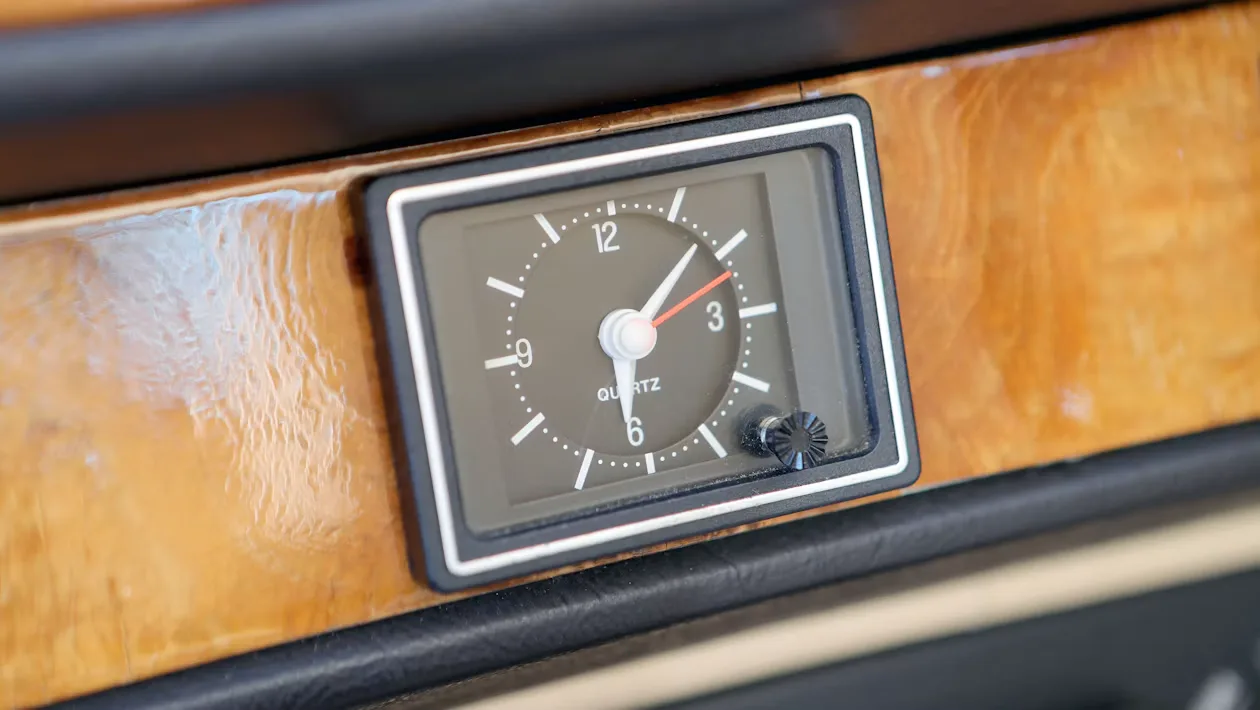 Подержанный Jaguar XJS (1975–1996) — фото