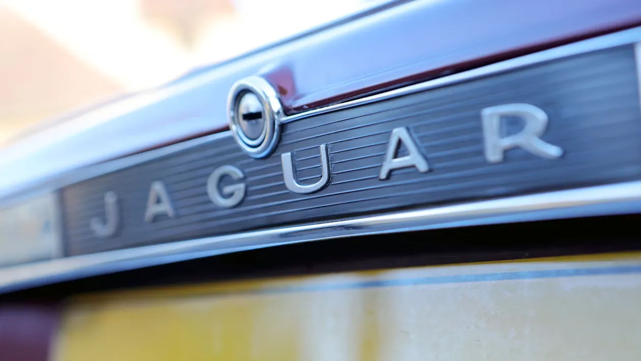 Подержанный Jaguar XJS (1975–1996) — фото