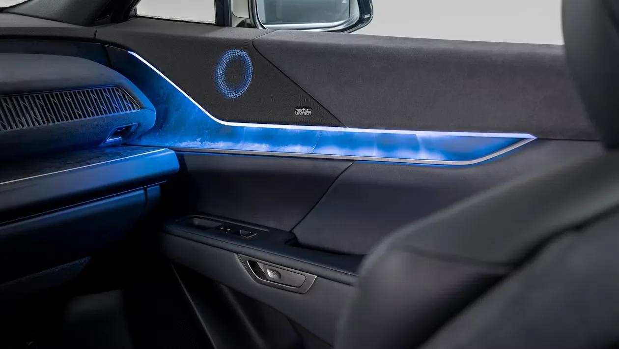 Lexus TZ SUV - first images