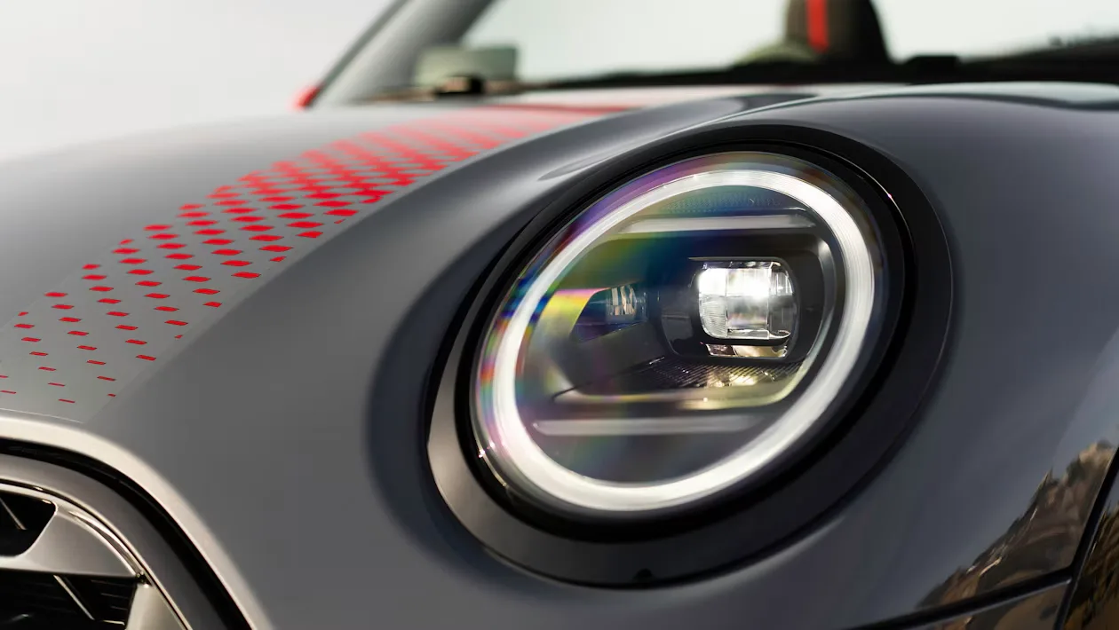 MINI Cooper Convertible review — open-top thrills in a pocket-rocket package