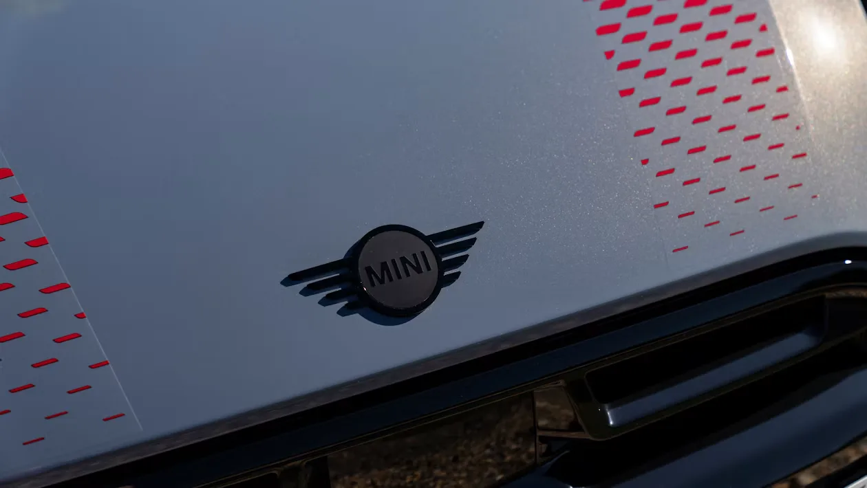MINI Cooper Convertible review — open-top thrills in a pocket-rocket package