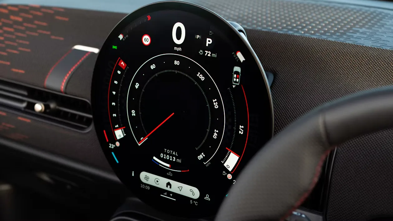 MINI Cooper Convertible review — open-top thrills in a pocket-rocket package