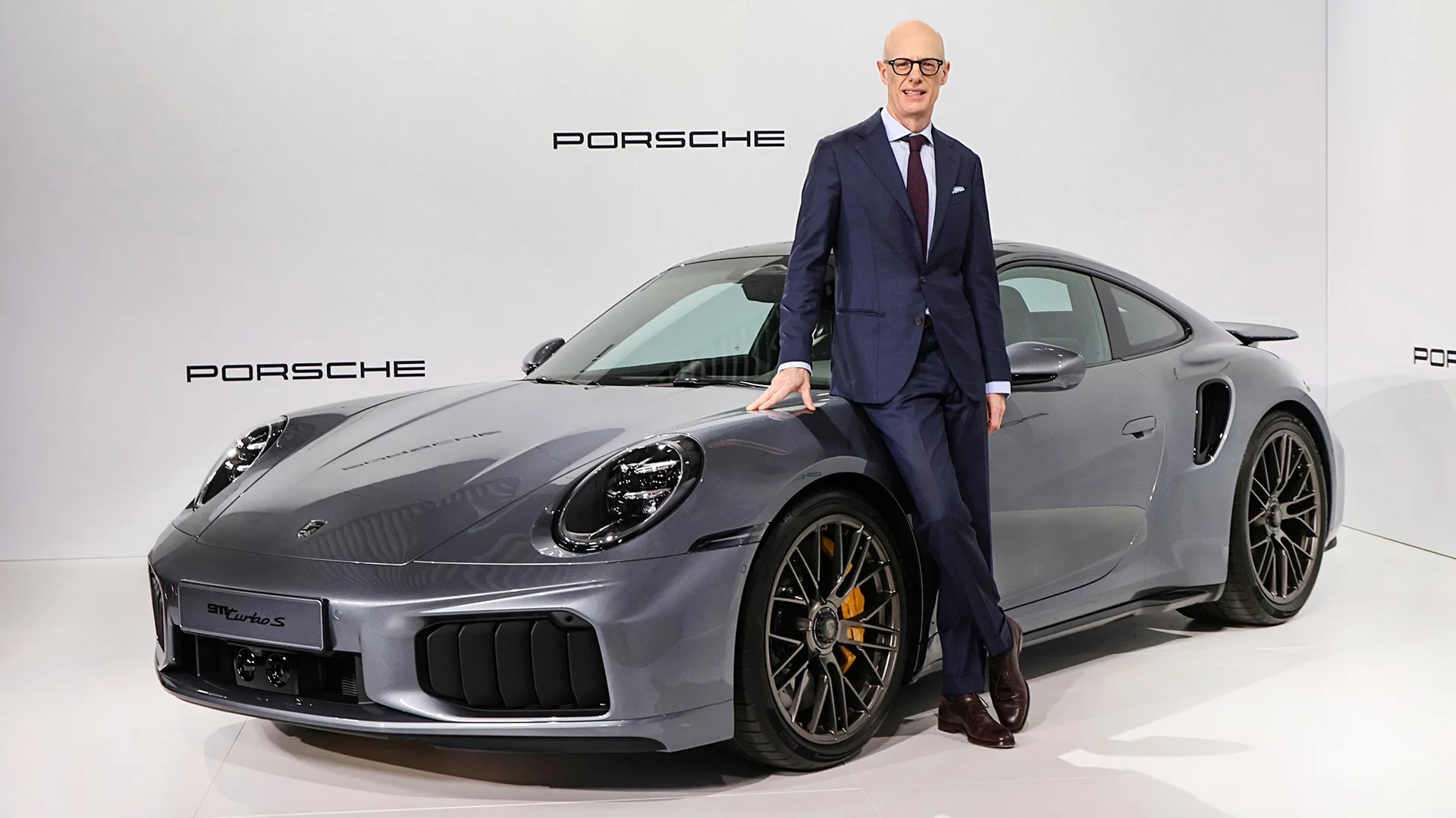 Nearly 40% of Porsche staff now pull in six-figure salaries