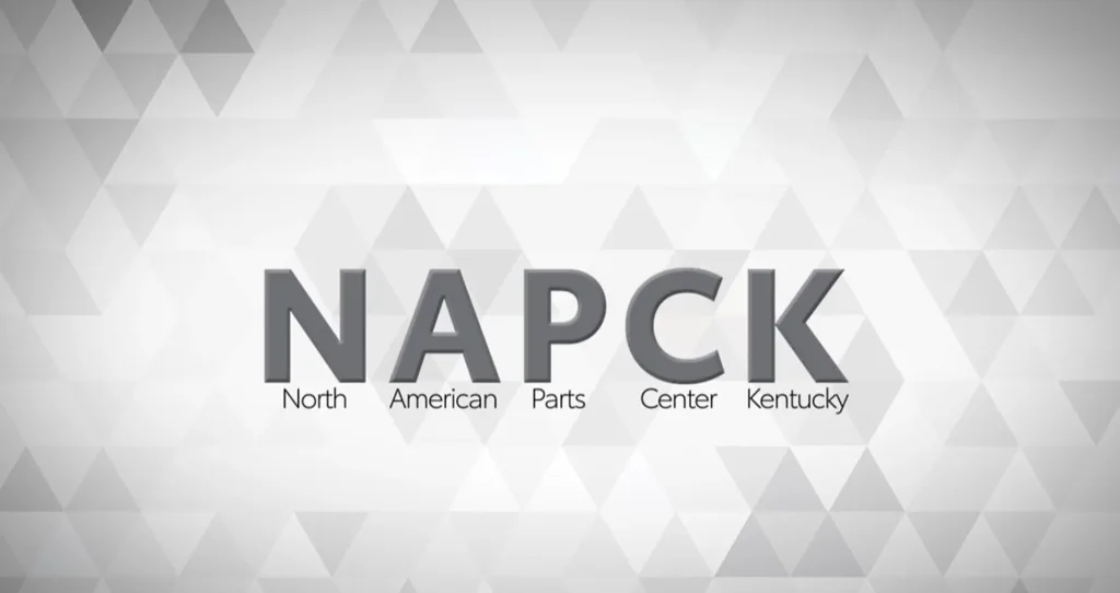 25 años y contando: el centro de piezas de Kentucky celebra un gran hito