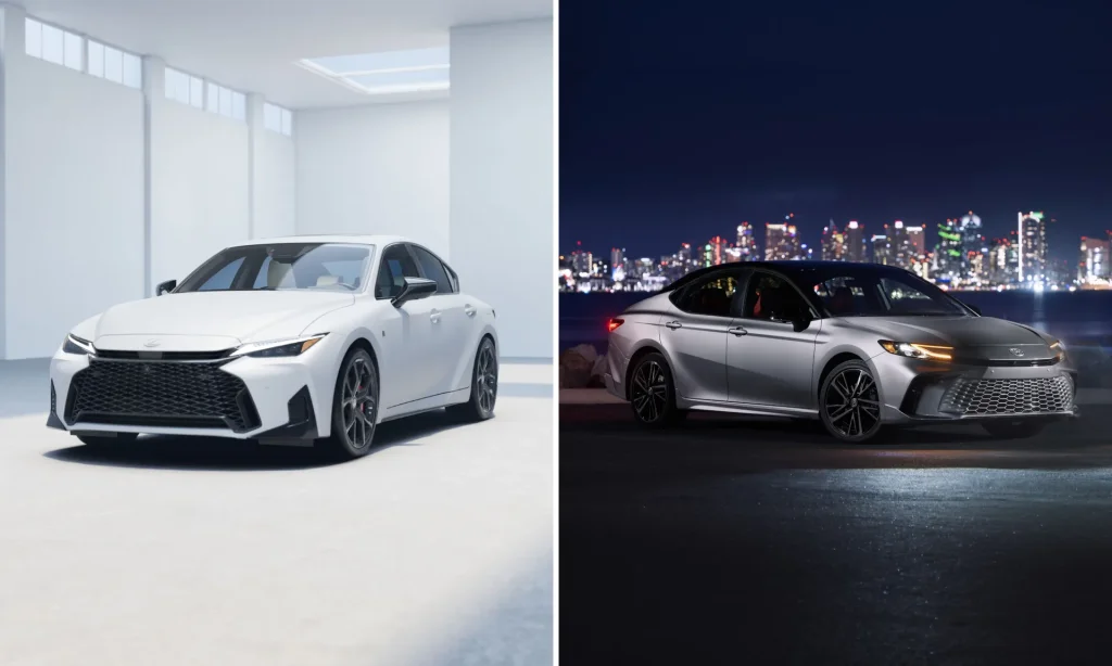 Toyota Motor North America raportează rezultatele vânzărilor din SUA pentru septembrie 2026