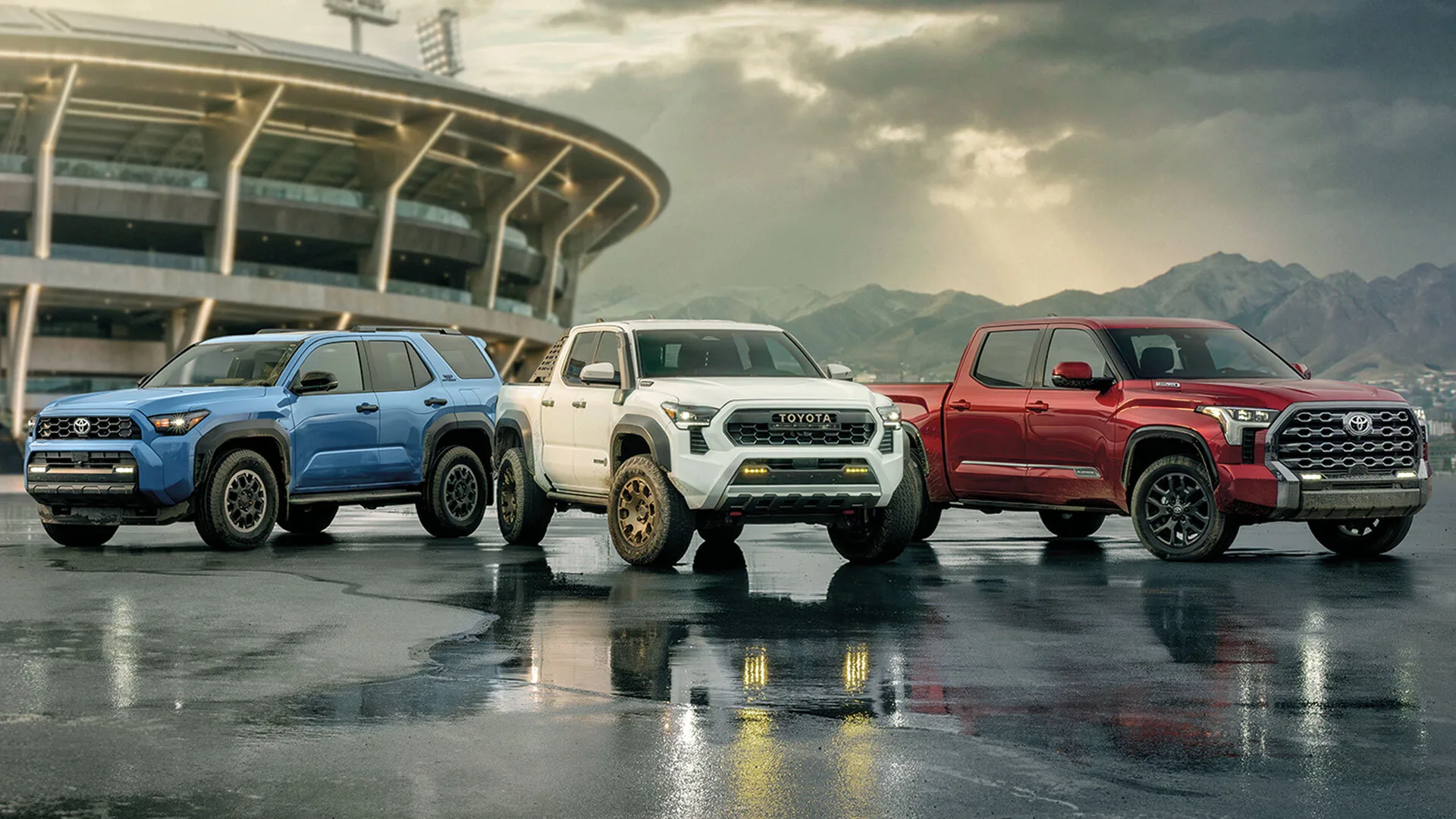 تستمر المبيعات العالمية لـ Toyota في الانخفاض، مع انهيار الصين الذي يلقي باللوم فيه على أسعار الغاز