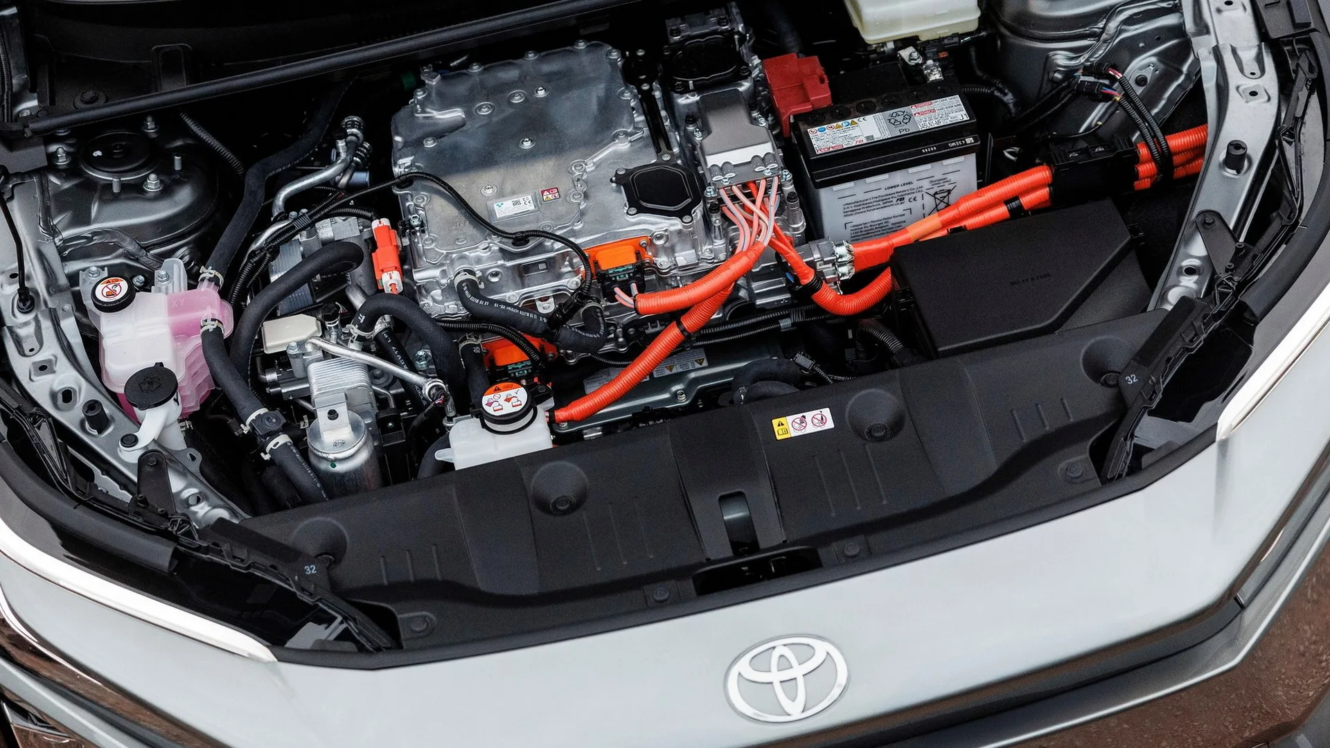 Toyota, Lexus, and Subaru recall nearly 21,000 EVs over battery ECU glitch that can cut power to the wheels