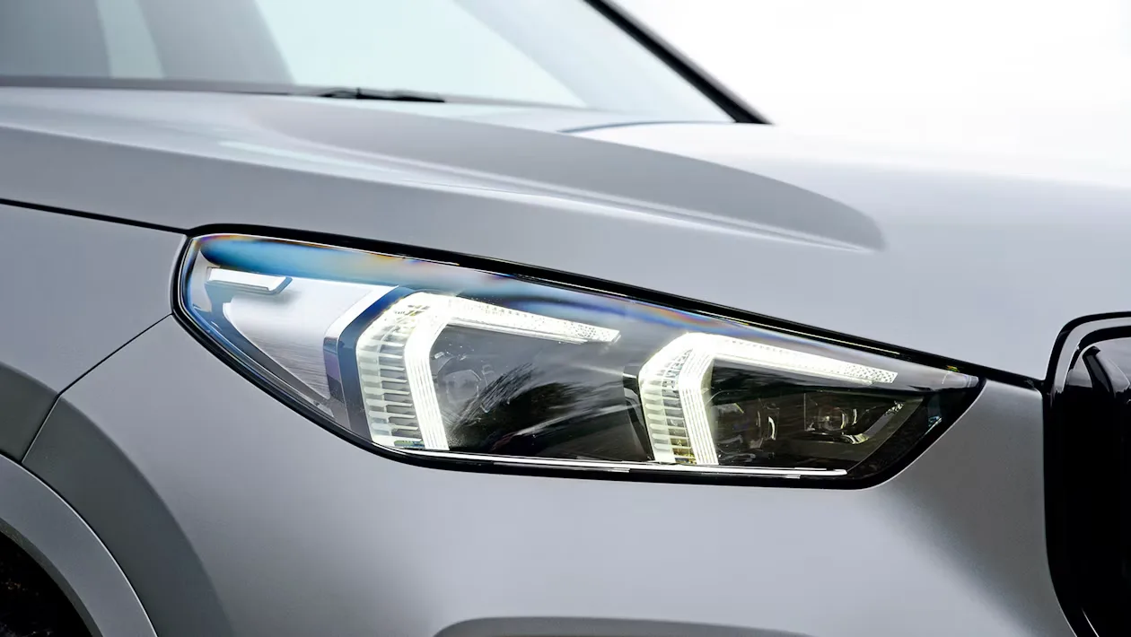 BMW X1 та iX1 (Mk3, 2022-дотепер): фотографії вживаних авто