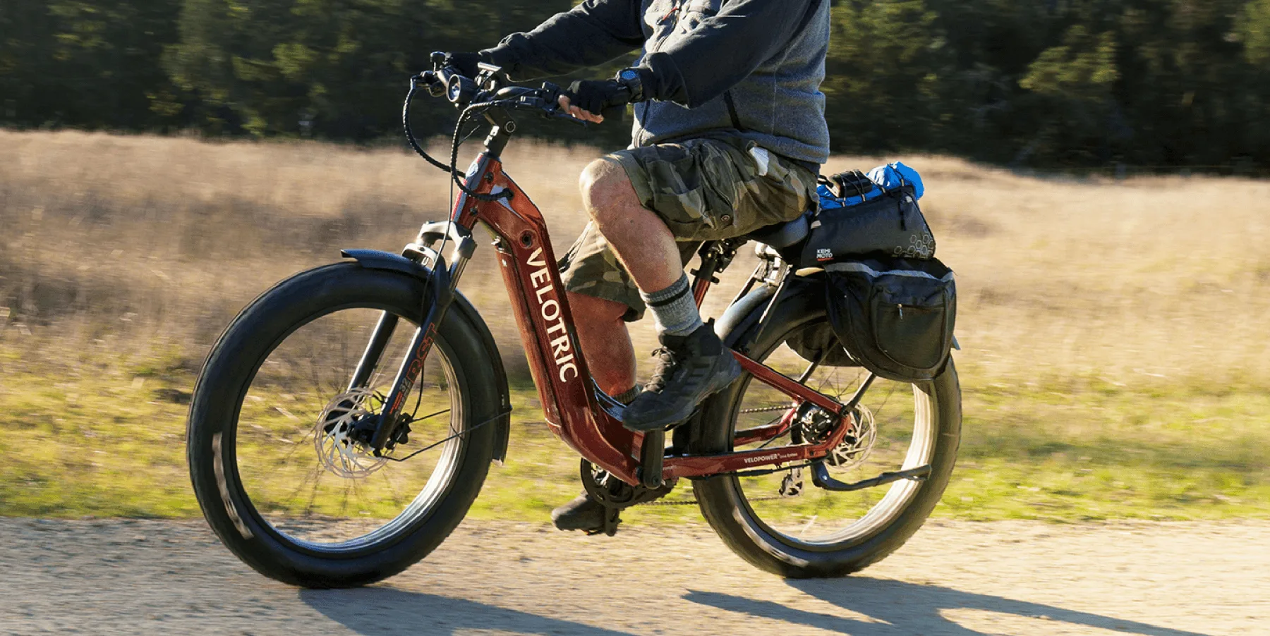 Oferote ecologice: e-bike-ul Velotric Nomad 2 cu baterie gratuită de 550 de dolari, pachete cu stații de alimentare cu sodiu Bluetti și altele