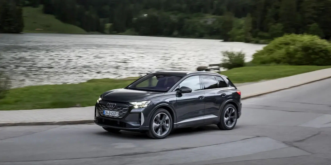 Rechemarea bateriilor EV Volkswagen se extinde la Audi și afectează peste 85.000 de mașini la nivel global