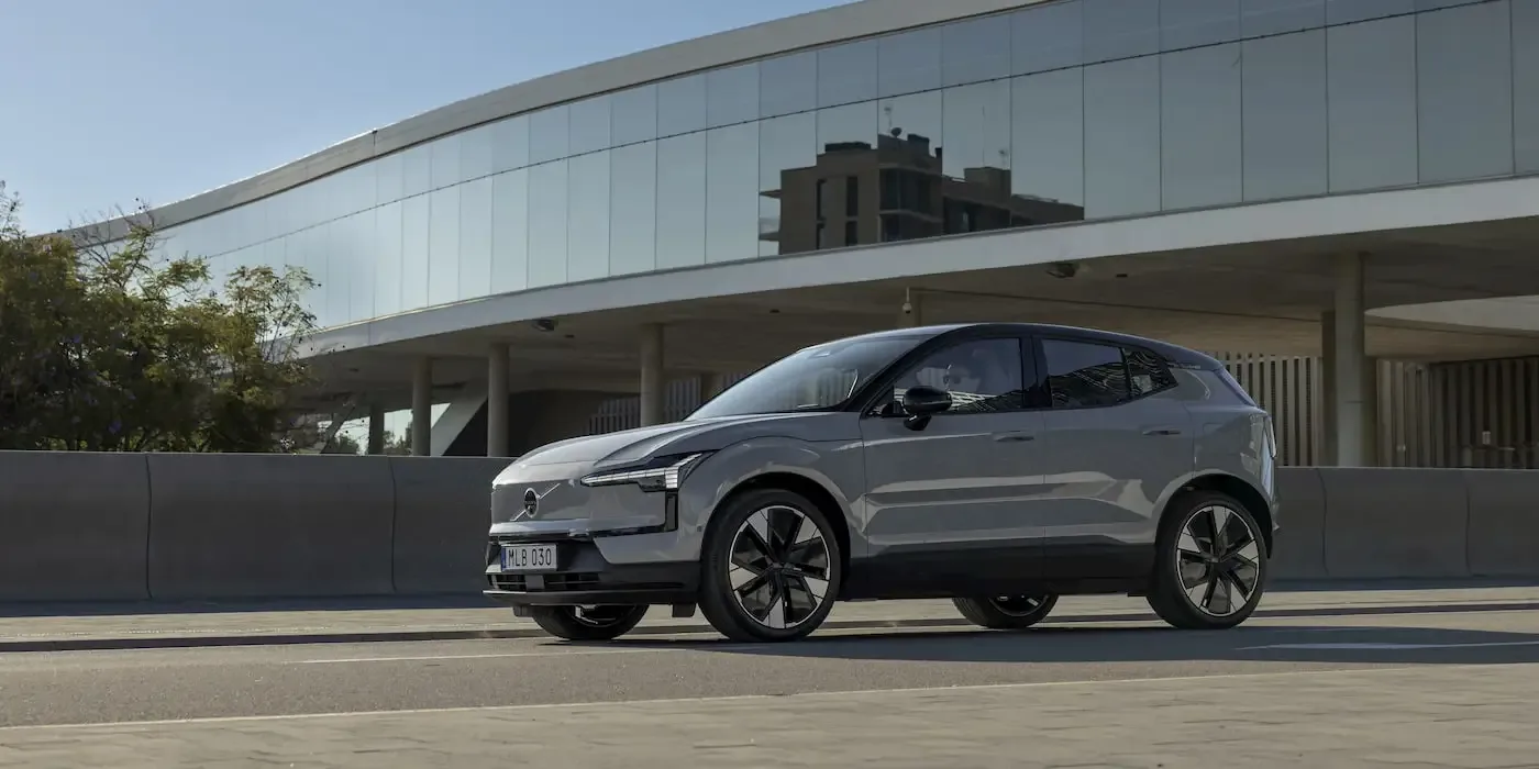 Volvo anunță un nou model electric mai accesibil pe platforma SPA3 pentru 2027