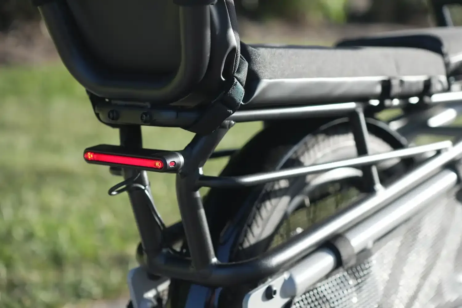 Test Xtracycle Swoop ASM: Cea mai faină bicicletă cargo electrică testată... până acum!