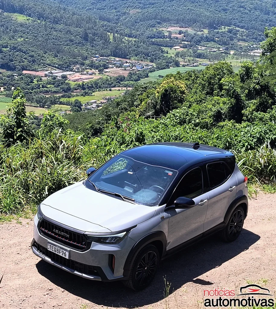 El Fiat Pulse Abarth 2027 estrena una rebaja temporal de precio hasta los R$ 139.990