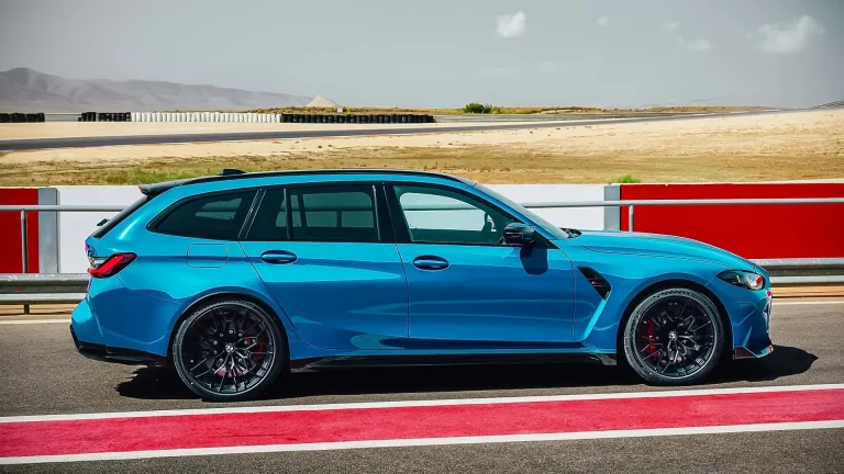 BMW може розширити асортимент універсалів у США: «Розглянемо концепції Touring, де це доречно»