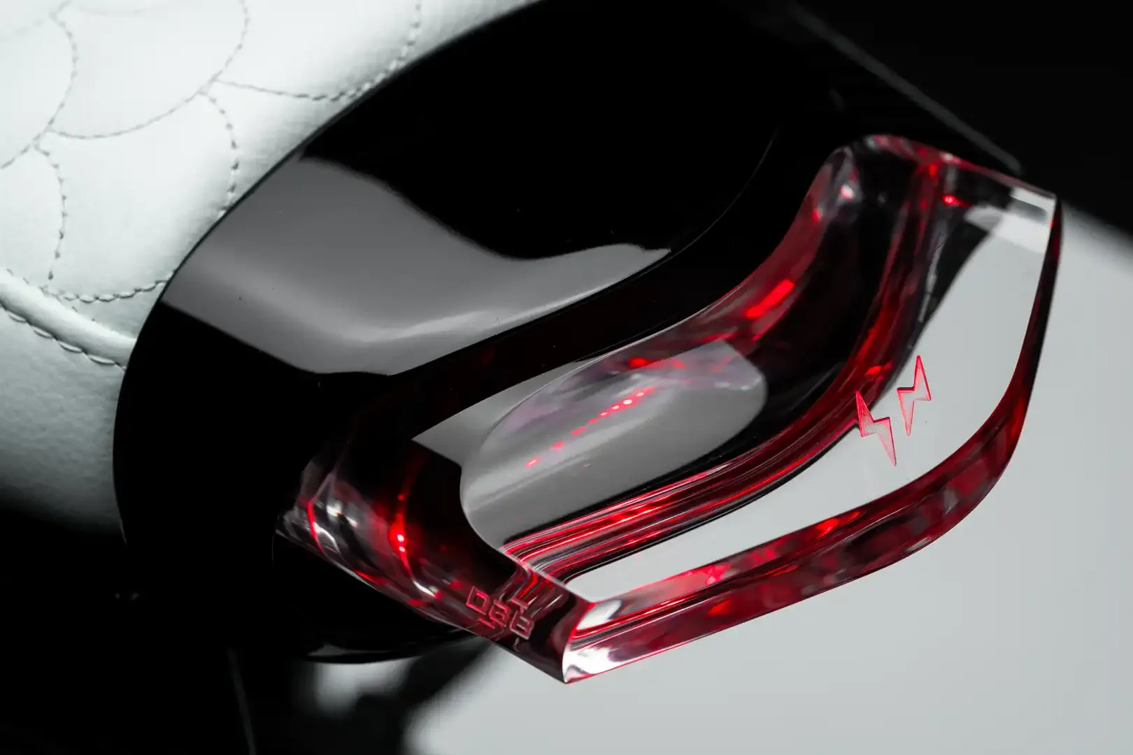 Primer vistazo al Brabus Urban E Fragment Edition: 10 unidades a $50,000