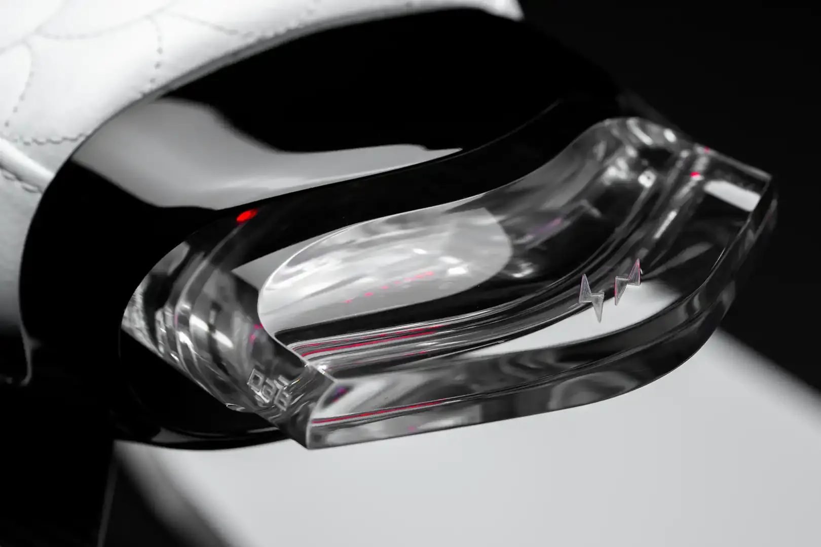 Primer vistazo al Brabus Urban E Fragment Edition: 10 unidades a $50,000