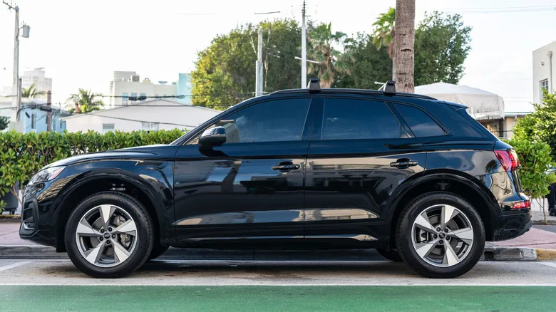 Audi строи първи завод в САЩ срещу 4 милиарда долара