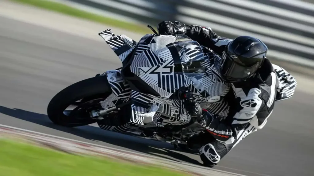 CFMoto hace oficiales sus intenciones en MotoGP con un nuevo departamento de carreras en Italia