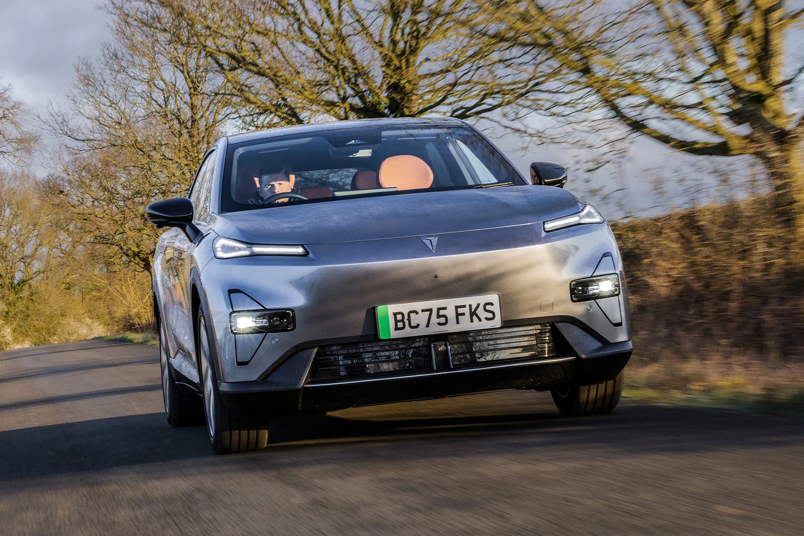 Тест-драйв Changan Deepal S05: проверяем новые версии EV и PHEV