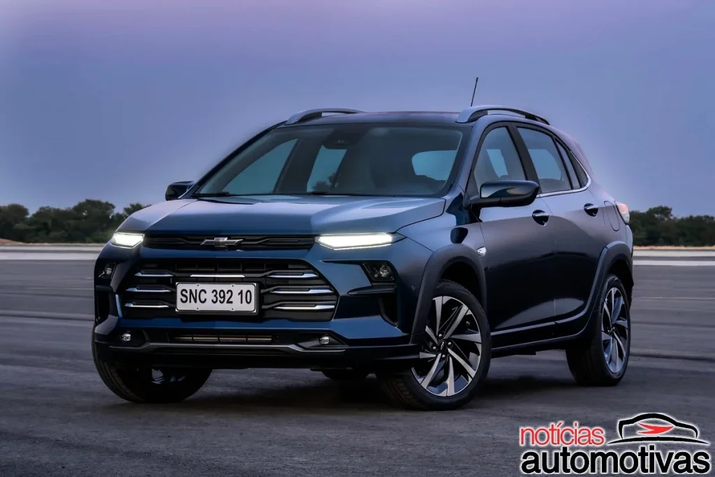 Chevrolet Sonic поскъпва през октомври и е изправен пред оштра конкуренция с VW Tera и Fiat Pulse
