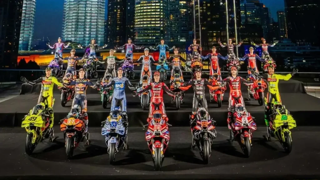 MotoGP lansează o Academie Globală pentru a contracara hegemonia spaniolă și italiană