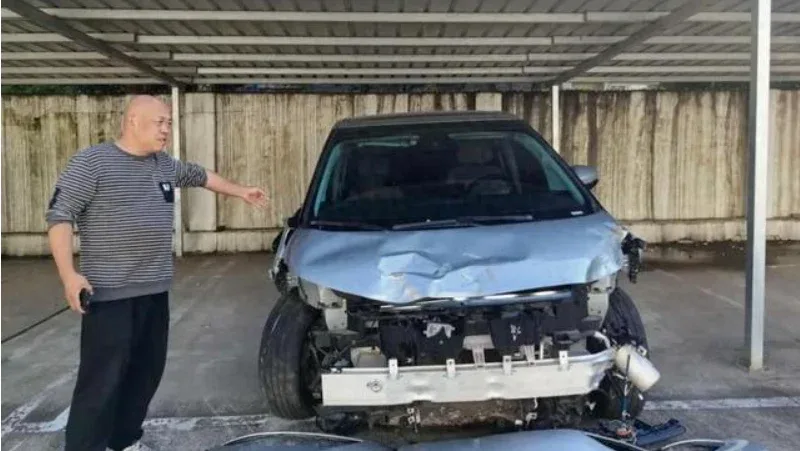 Xpeng Explains Why X9 Airbags Stayed Silent in Total-Loss Crash