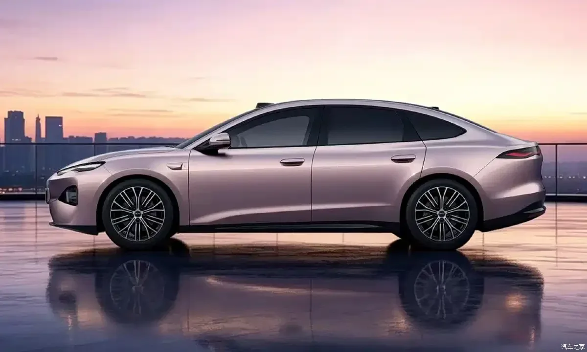 BYD inicia pedidos a ciegas para el Seal 07 de segunda generación con LiDAR y una distancia entre ejes de 2,960 mm