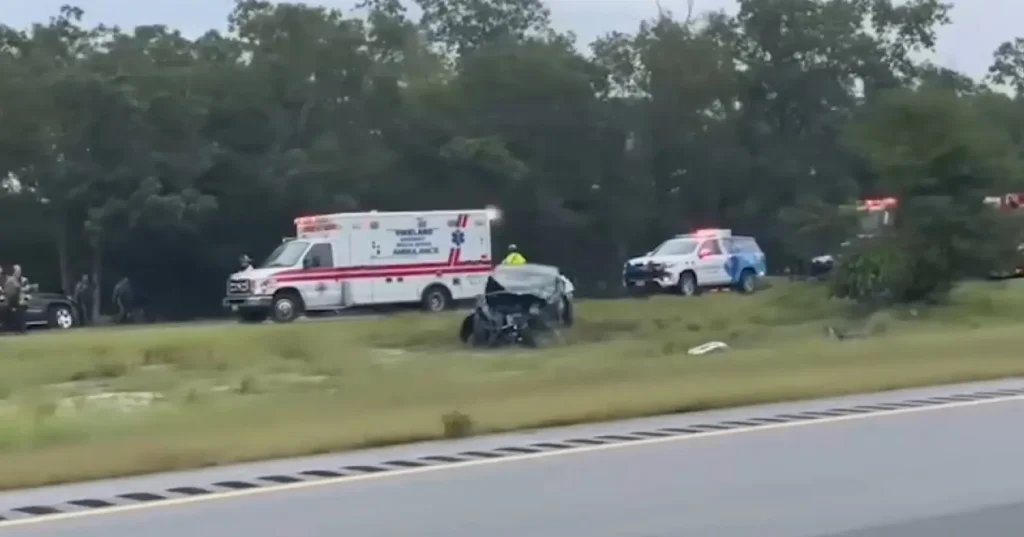 Tesla confirmă că sistemul Autopilot/FSD era activ în timpul unui accident mortal în New Jersey